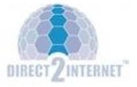 Direct2Internet AB