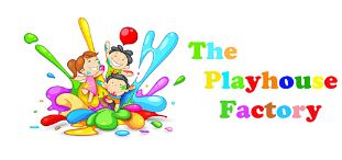 Canadian Playhouse Factory