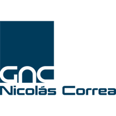 Nicolás Correa SA