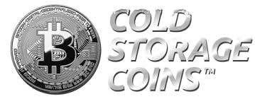 Cold Storage Coins