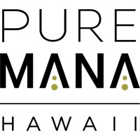 Pure Mana Hawaii