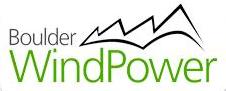 Boulder Wind Power, Inc.