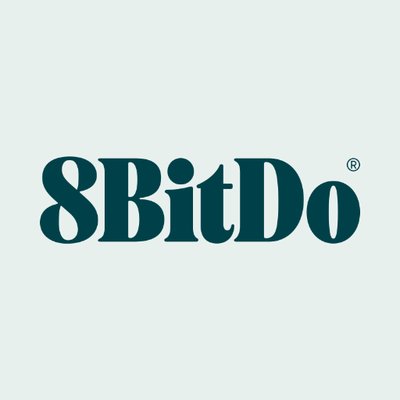 8Bitdo