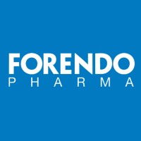 Forendo Pharma Oy
