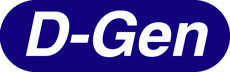 D-Gen Ltd.