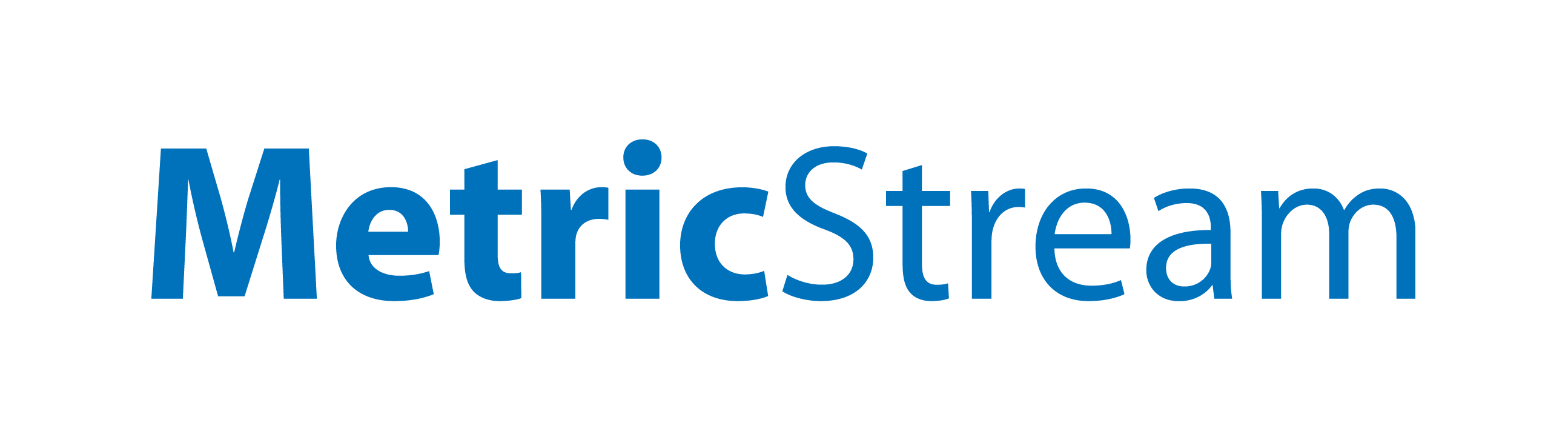 MetricStream, Inc.