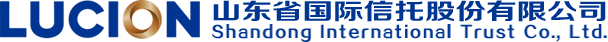 Shandong Intl Trust