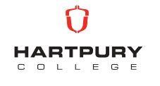 Hartpury College