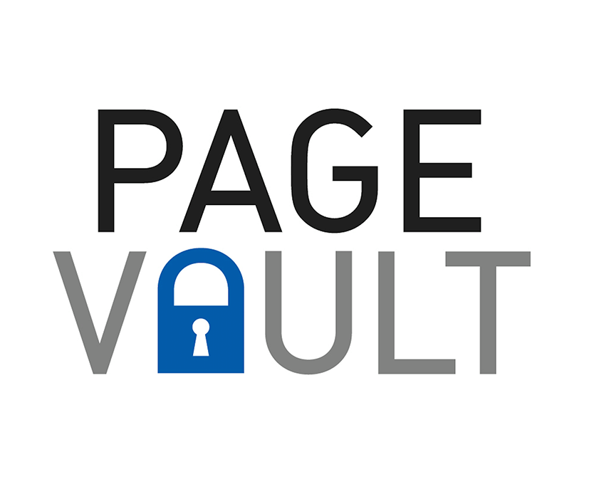 Page Vault