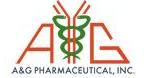 A&G Pharmaceutical, Inc.
