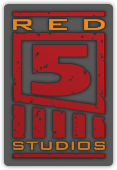 Red 5 Studios, Inc.