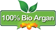 100% Bio Argan