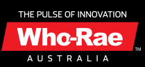 Who-Rae Pty Ltd.