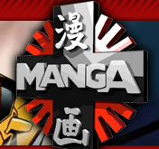 Manga Entertainment
