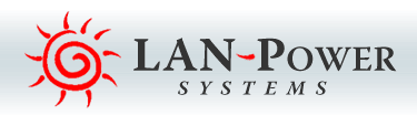 LAN-Power