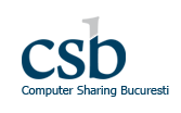 Computer Sharing Bucuresti