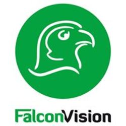 Falcon-Vision