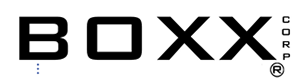 Boxx Corp.