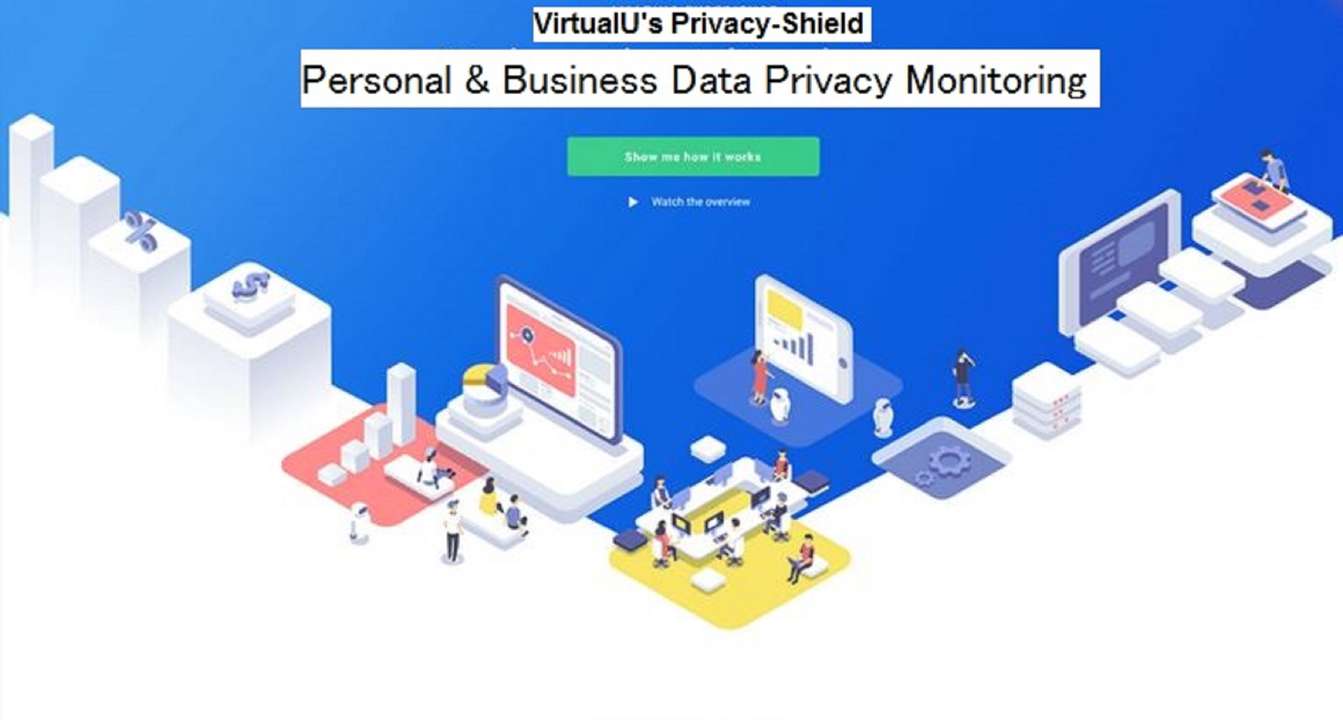 VirtualU.net