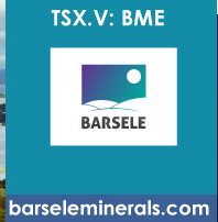 Barsele Minerals