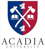 Acadia University