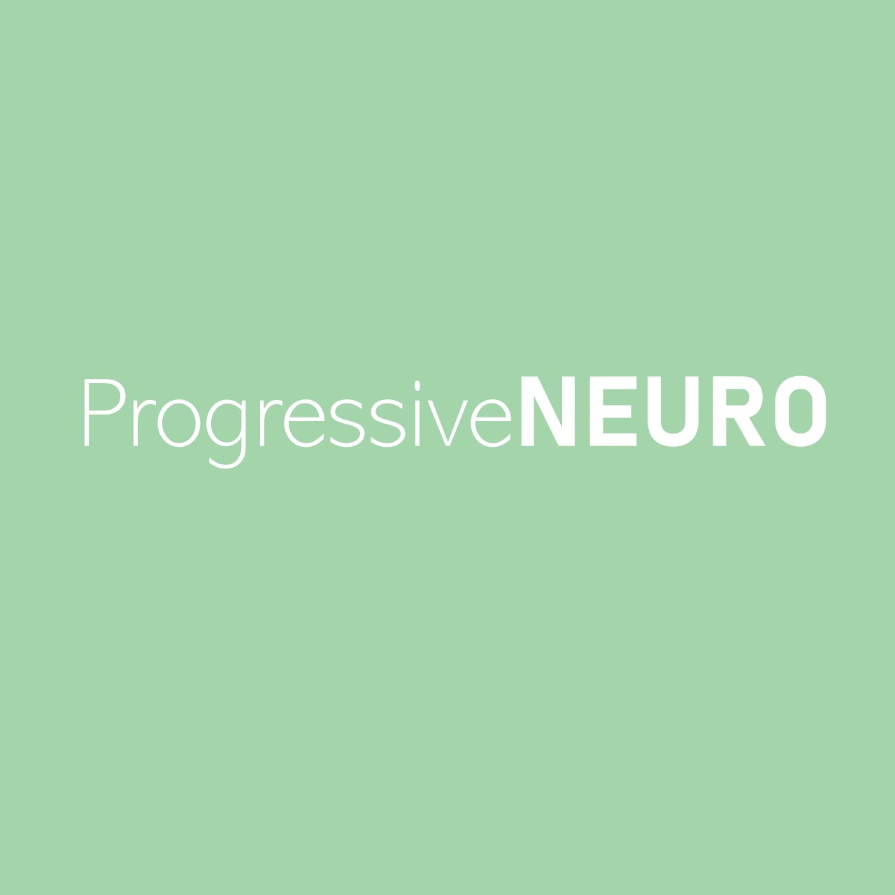 Progressive Neuro, Inc.