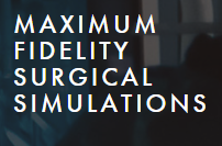 Maximum Fidelity Surgical Simulations LLC