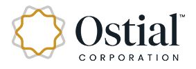 Ostial Corp.