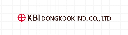 KBI DONGKOOK IND CO., LTD.