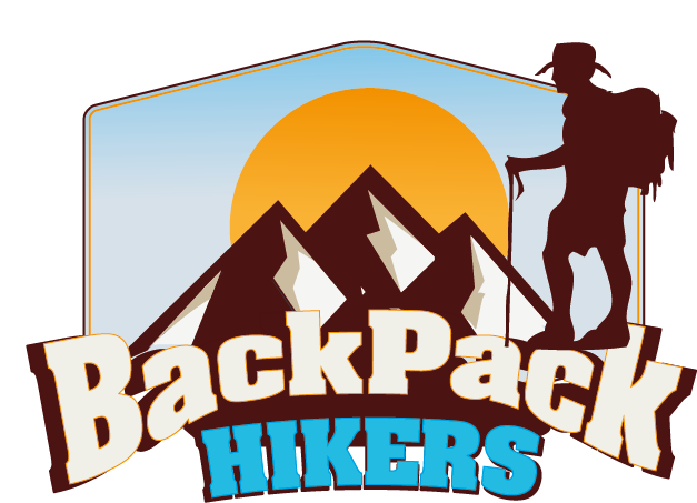 Backpack Hikers