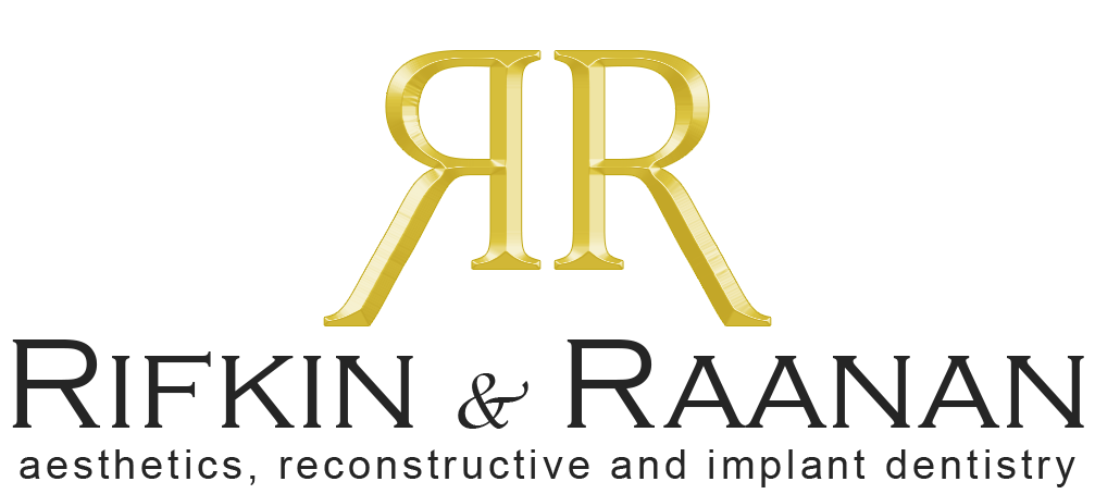 Dr. Rodney Raanan, DDS MMSc