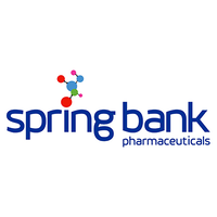 Spring Bank Pharmaceuticals, Inc.