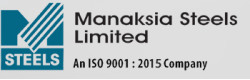 Manaksia Steels