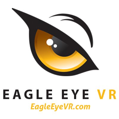 Eagle Eye VR Headsets