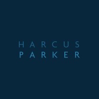 Harcus Parker