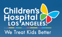 Childrens Hospital LA