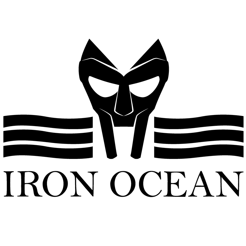 Iron Ocean