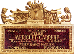 Groupe Meriguet