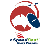 Speedcast Australia