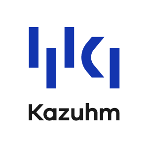 Kazuhm, Inc.