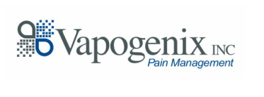 Vapogenix, Inc.