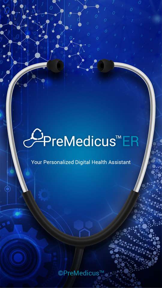 PreMedicus