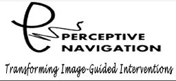 Perceptive Navigation LLC
