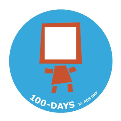 100-Days