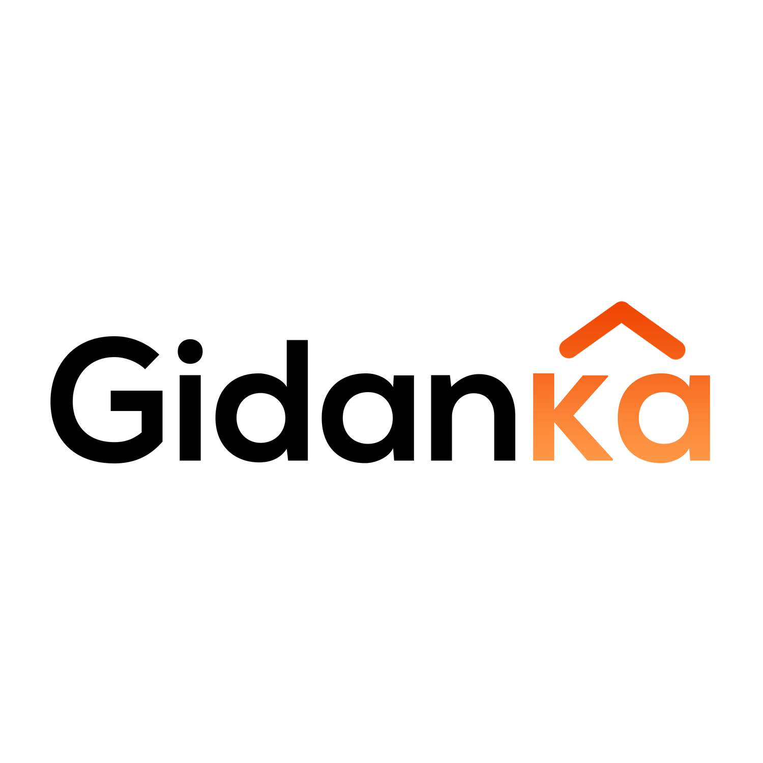 Gidanka