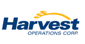 Harvest Operations
