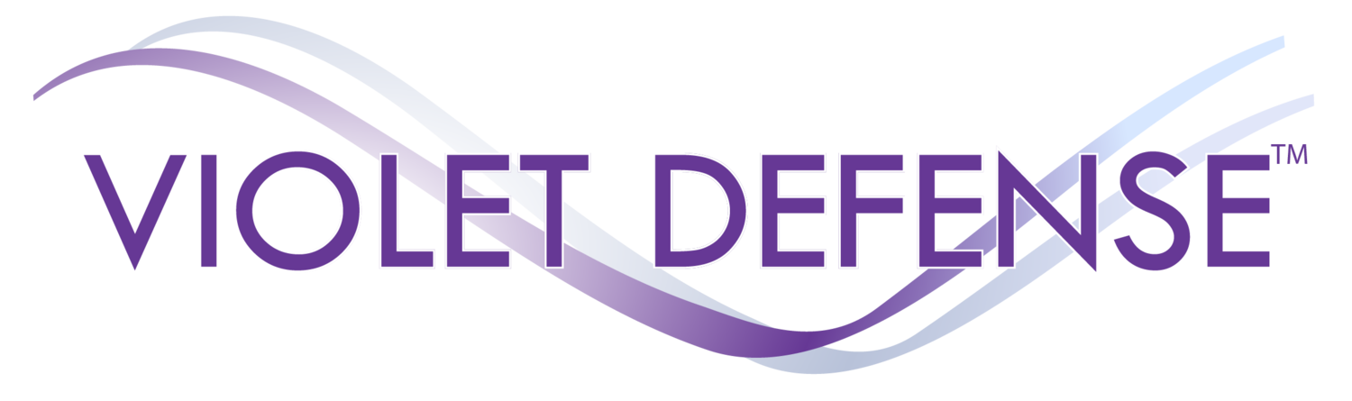 Violet Defense Tech