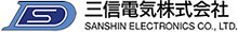 Sanshin Electronics