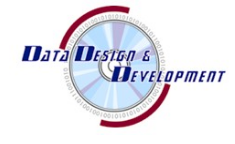 Data Design & Development