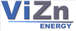 ViZn Energy Systems, Inc.